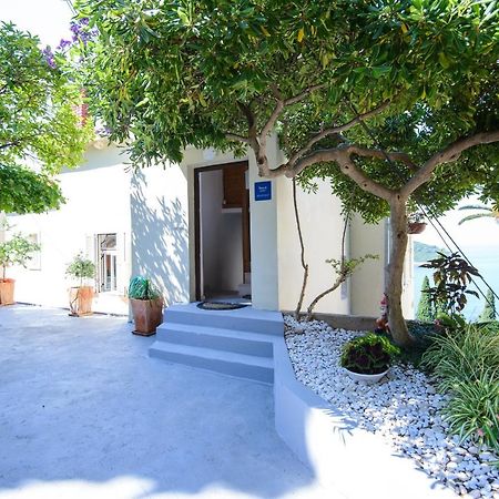 Impeccable 3-Bed Apartment In Dubrovnik Ngoại thất bức ảnh