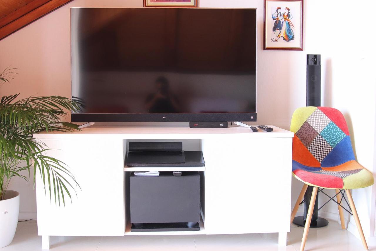 Impeccable 3-Bed Apartment In Dubrovnik Ngoại thất bức ảnh